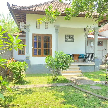 Suris Bungalows